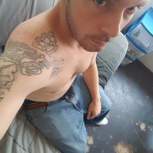 Meet your Posher, Damian